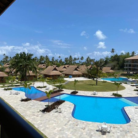 Flat 201 Eco Resort Praia Dos Carneiros Luaran gambar