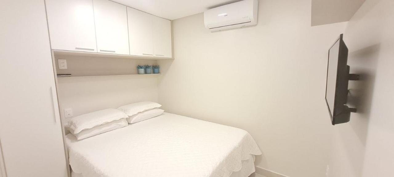 Flat 201 Eco Resort Praia Dos Carneiros Luaran gambar